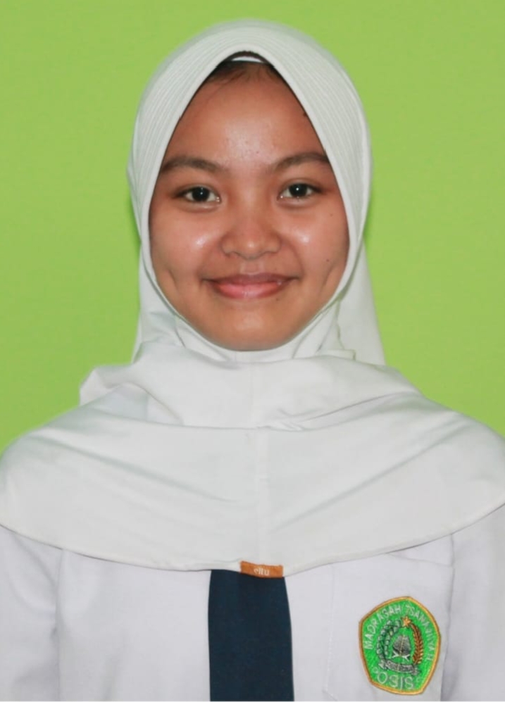 Siti Azqia Nur Al Fiah